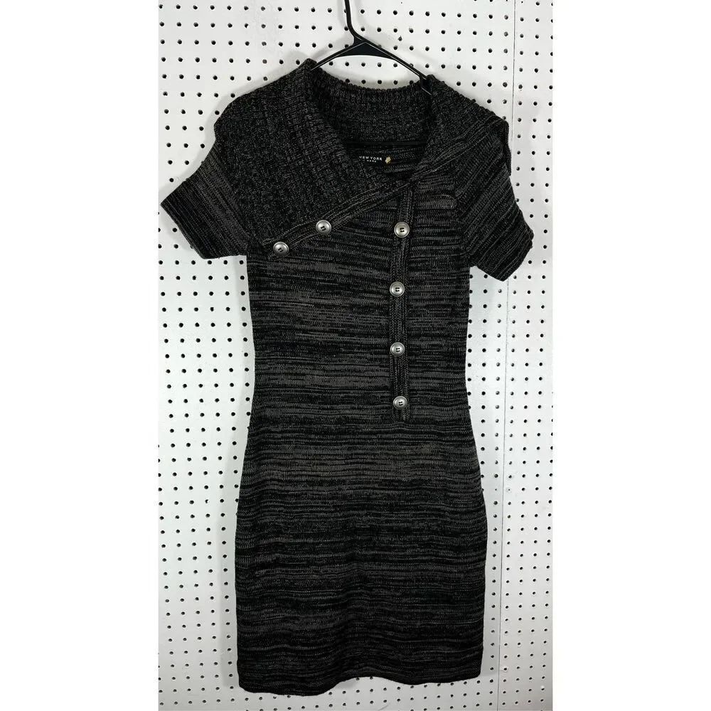 Marc New York Andrew Marc sweater dress